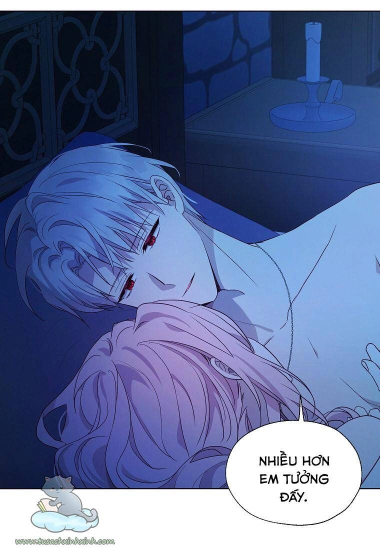 Quyến Rũ Cha Của Nhân Vật Phản Diện Chapter 86 - 40