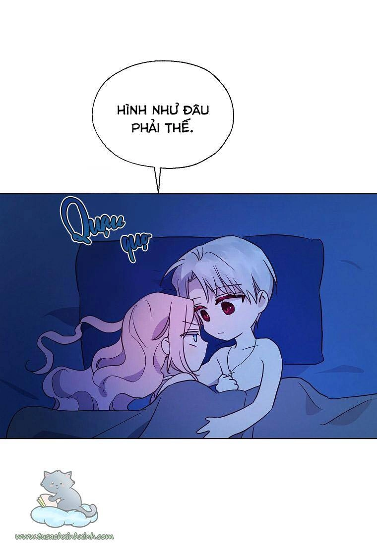 Quyến Rũ Cha Của Nhân Vật Phản Diện Chapter 86 - 41