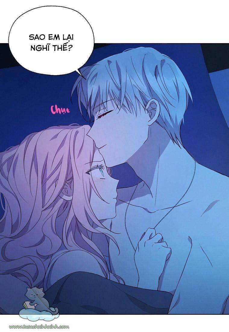 Quyến Rũ Cha Của Nhân Vật Phản Diện Chapter 86 - 42