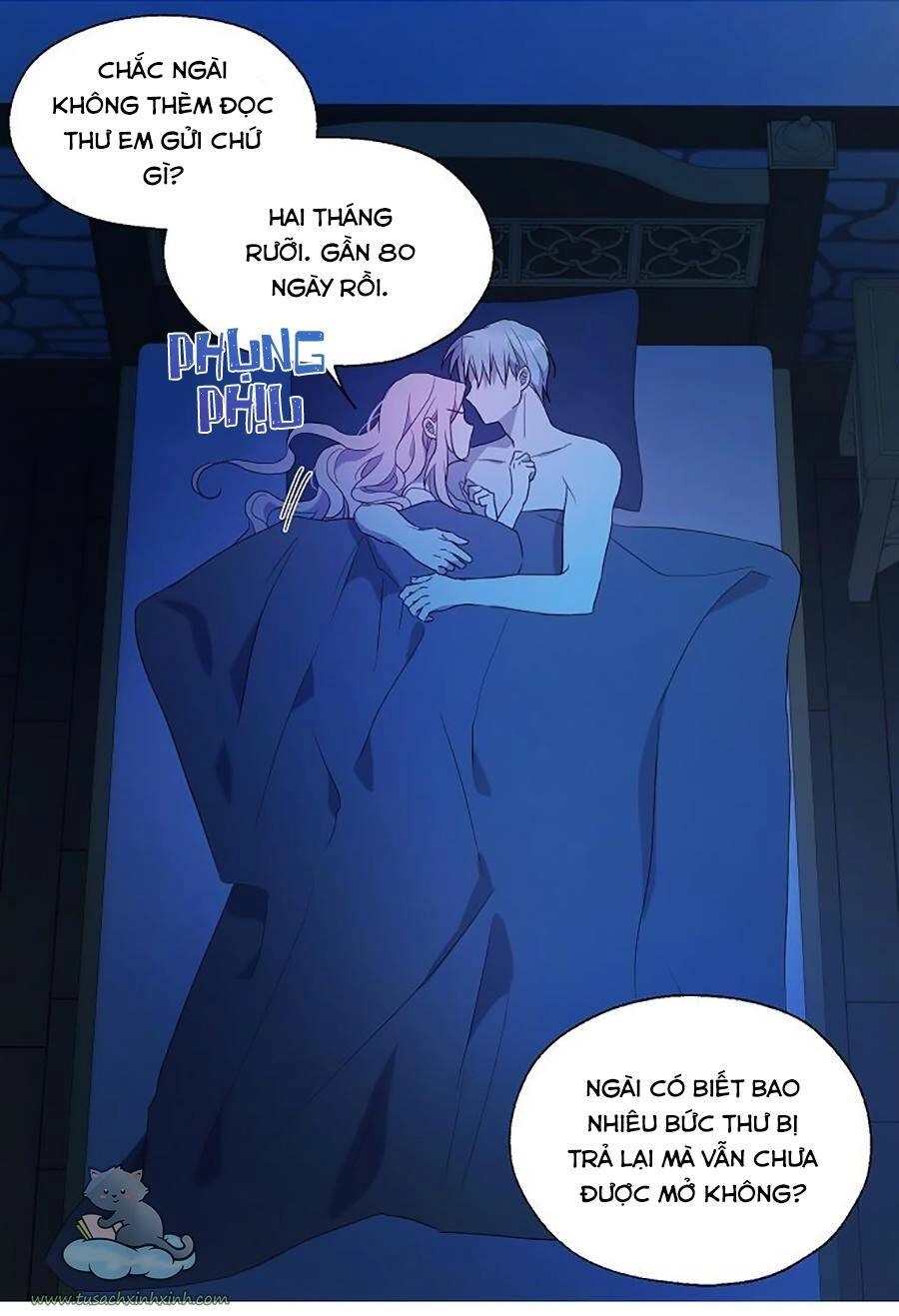 Quyến Rũ Cha Của Nhân Vật Phản Diện Chapter 86 - 43