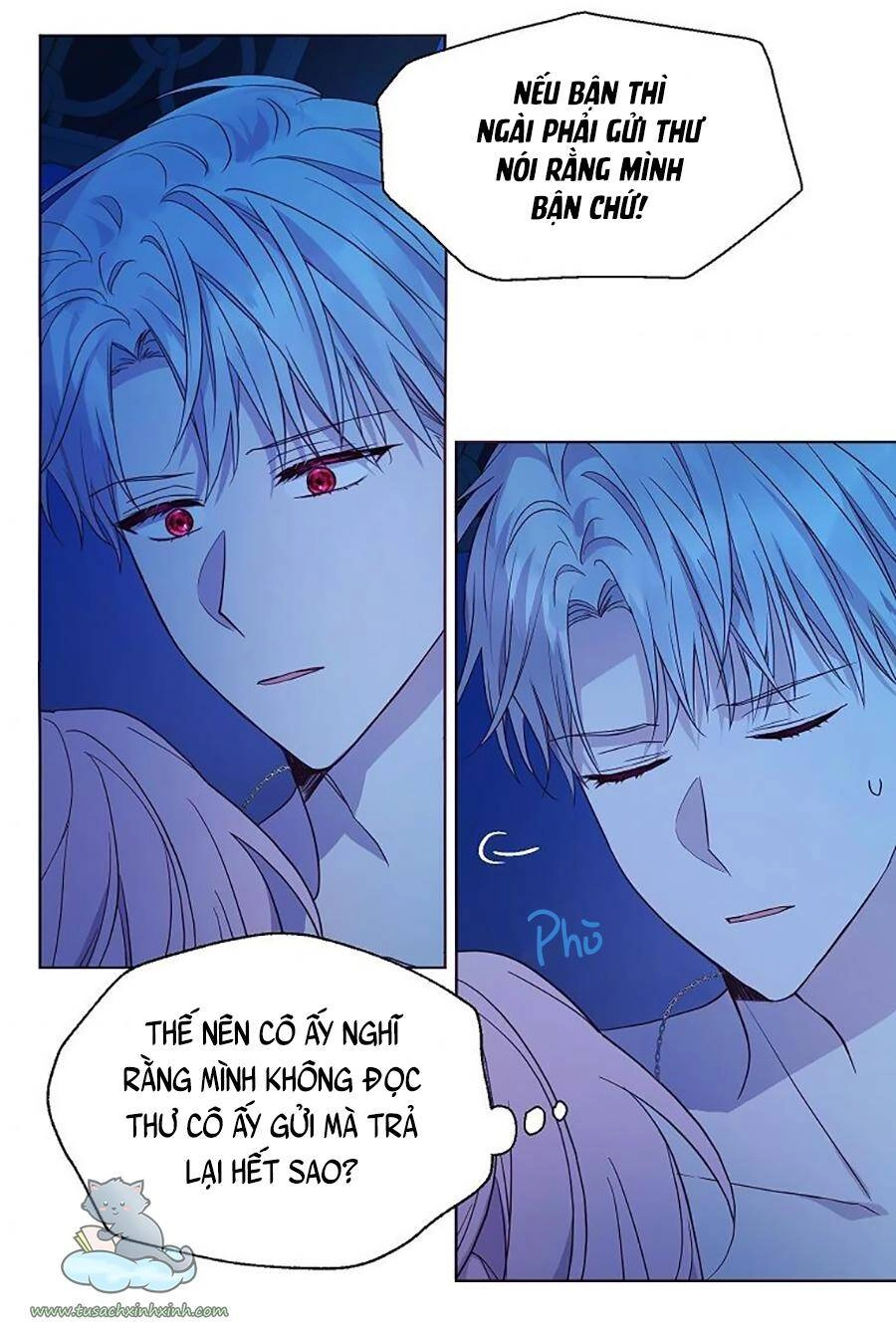 Quyến Rũ Cha Của Nhân Vật Phản Diện Chapter 86 - 44