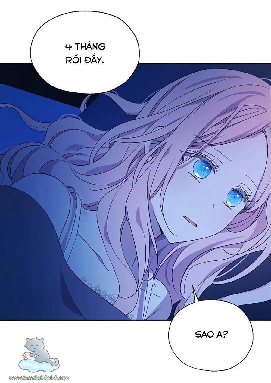 Quyến Rũ Cha Của Nhân Vật Phản Diện Chapter 86 - 45