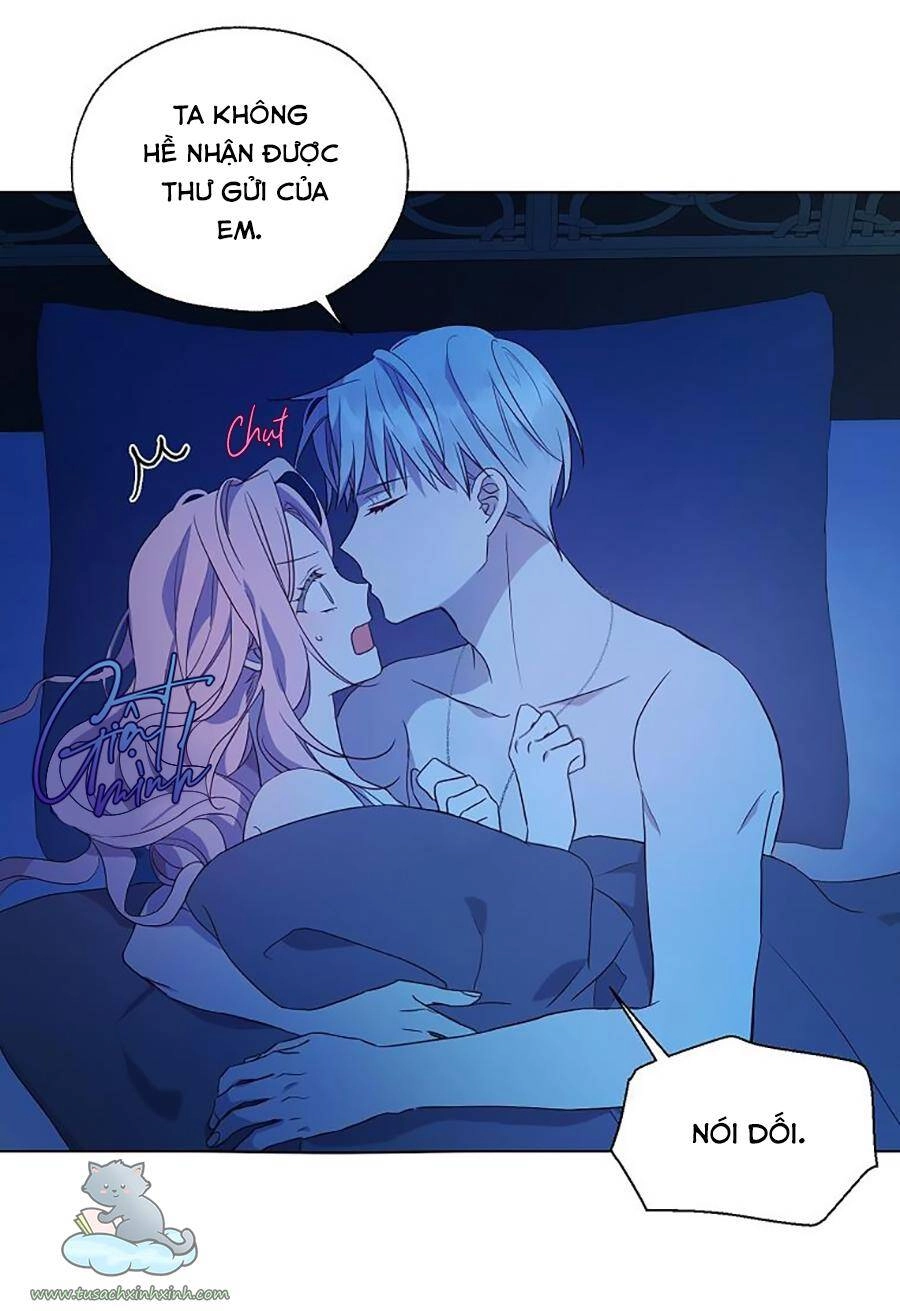 Quyến Rũ Cha Của Nhân Vật Phản Diện Chapter 86 - 46