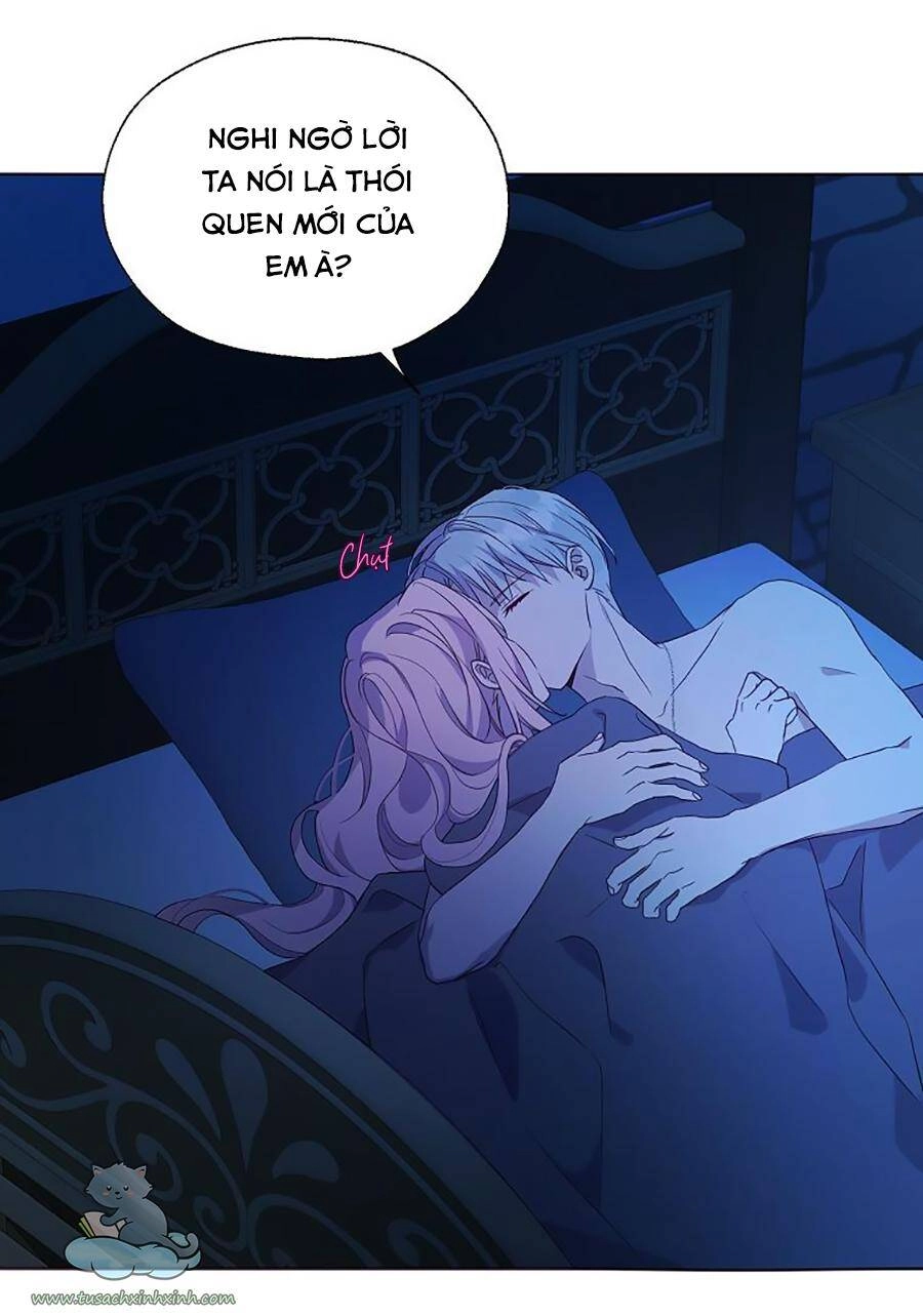 Quyến Rũ Cha Của Nhân Vật Phản Diện Chapter 86 - 48