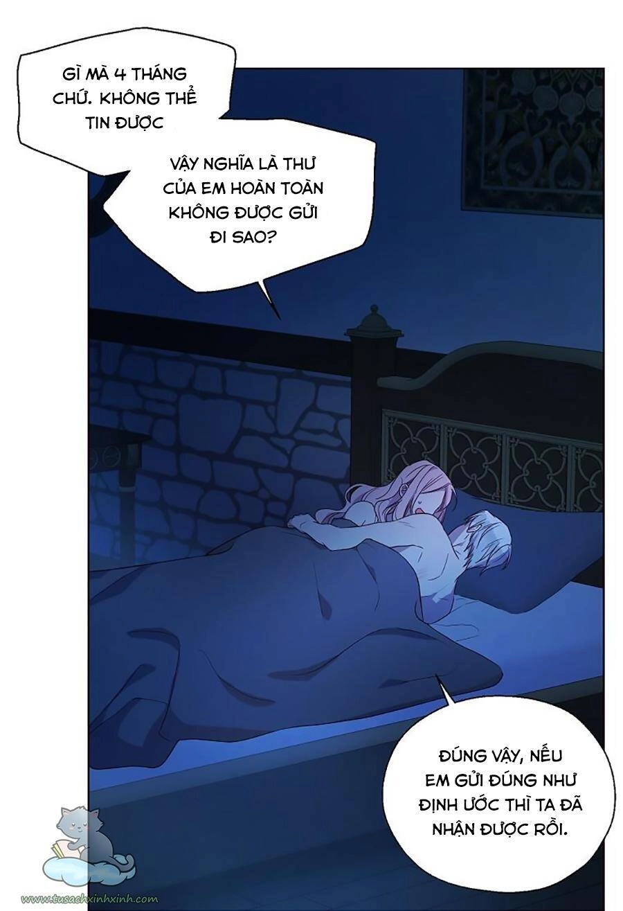 Quyến Rũ Cha Của Nhân Vật Phản Diện Chapter 86 - 49