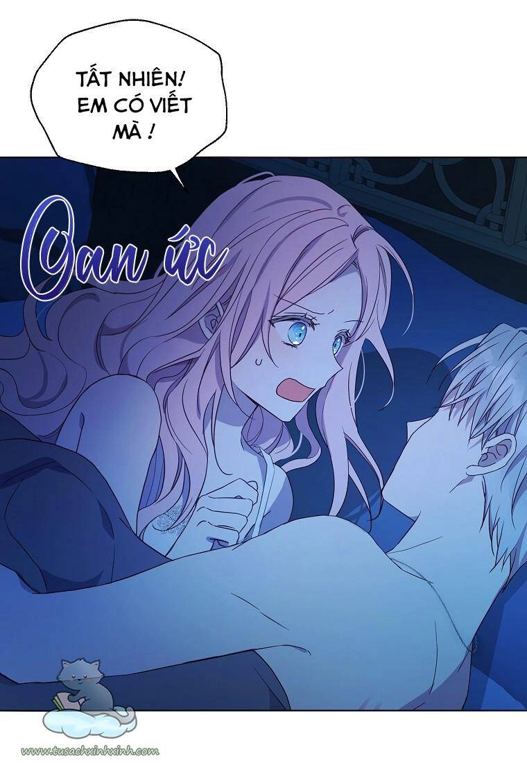 Quyến Rũ Cha Của Nhân Vật Phản Diện Chapter 86 - 50