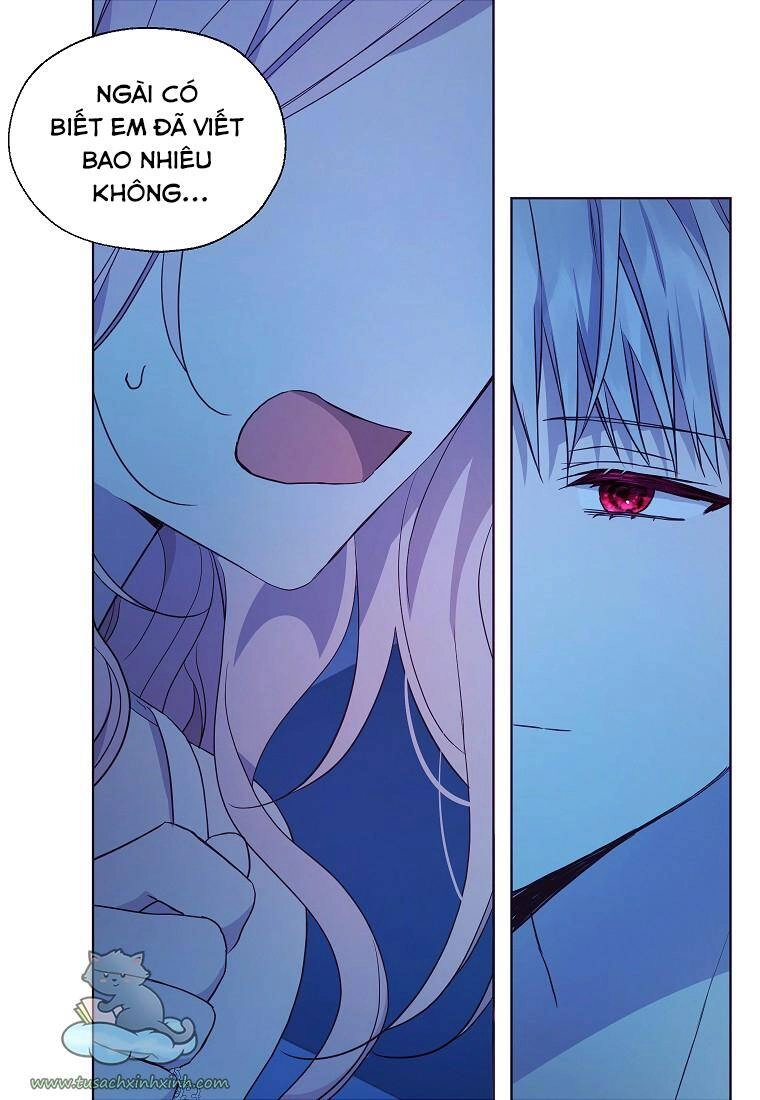 Quyến Rũ Cha Của Nhân Vật Phản Diện Chapter 86 - 51