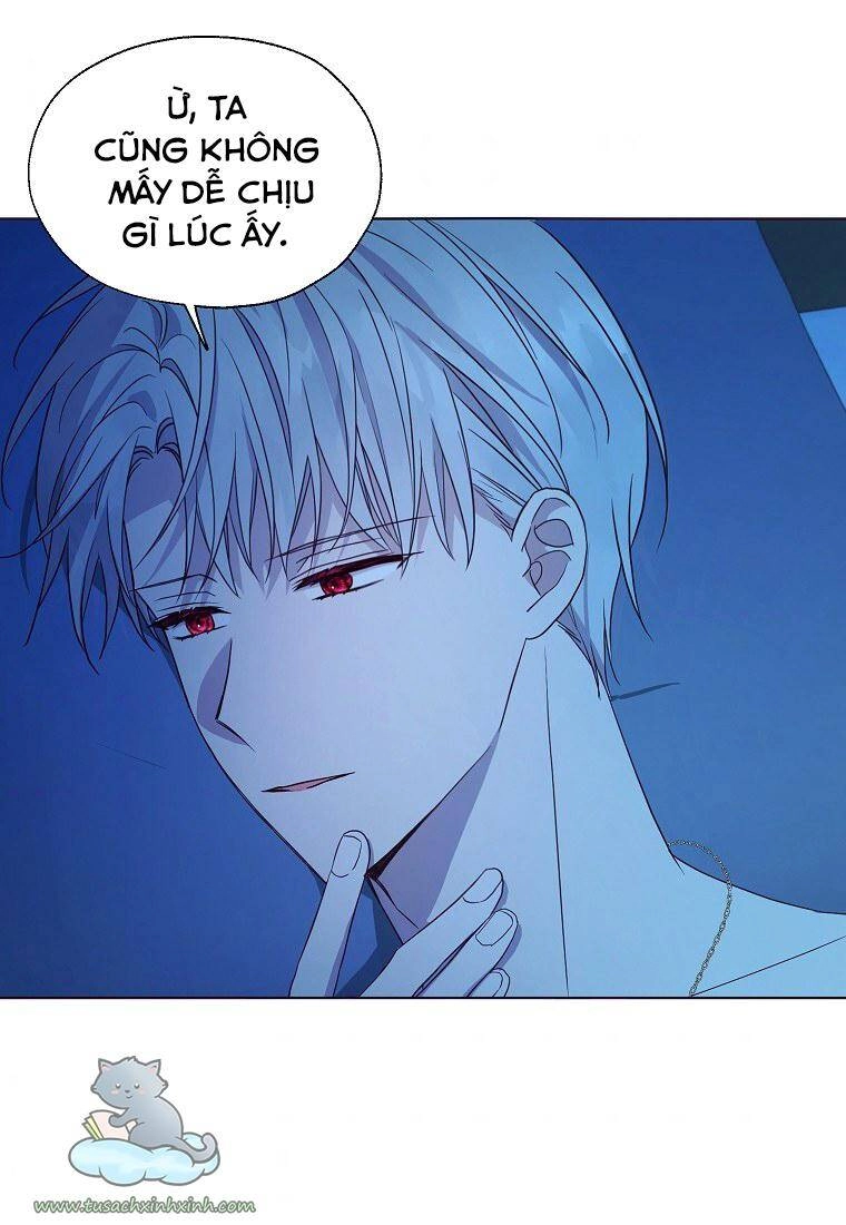 Quyến Rũ Cha Của Nhân Vật Phản Diện Chapter 86 - 55