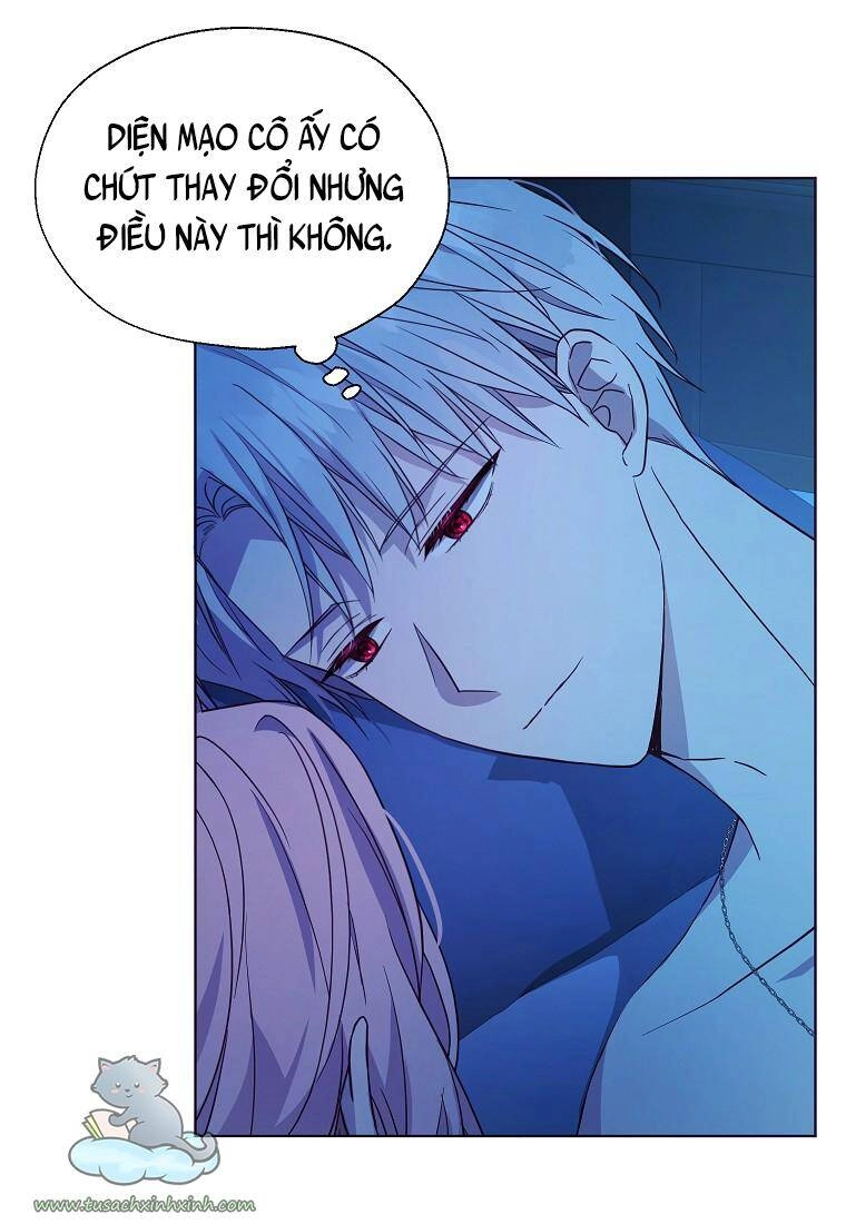 Quyến Rũ Cha Của Nhân Vật Phản Diện Chapter 86 - 58