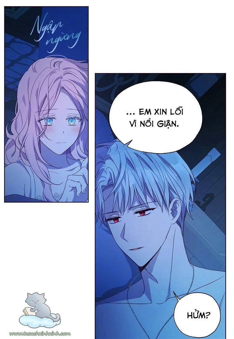 Quyến Rũ Cha Của Nhân Vật Phản Diện Chapter 86 - 59