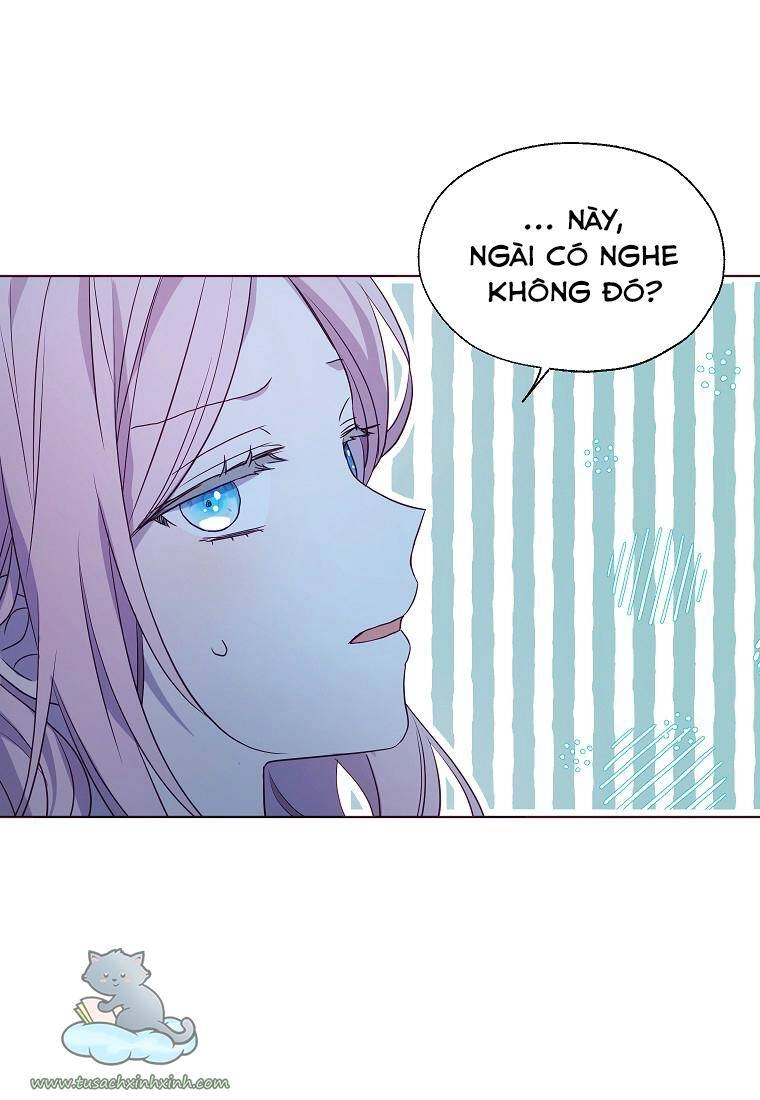 Quyến Rũ Cha Của Nhân Vật Phản Diện Chapter 86 - 61