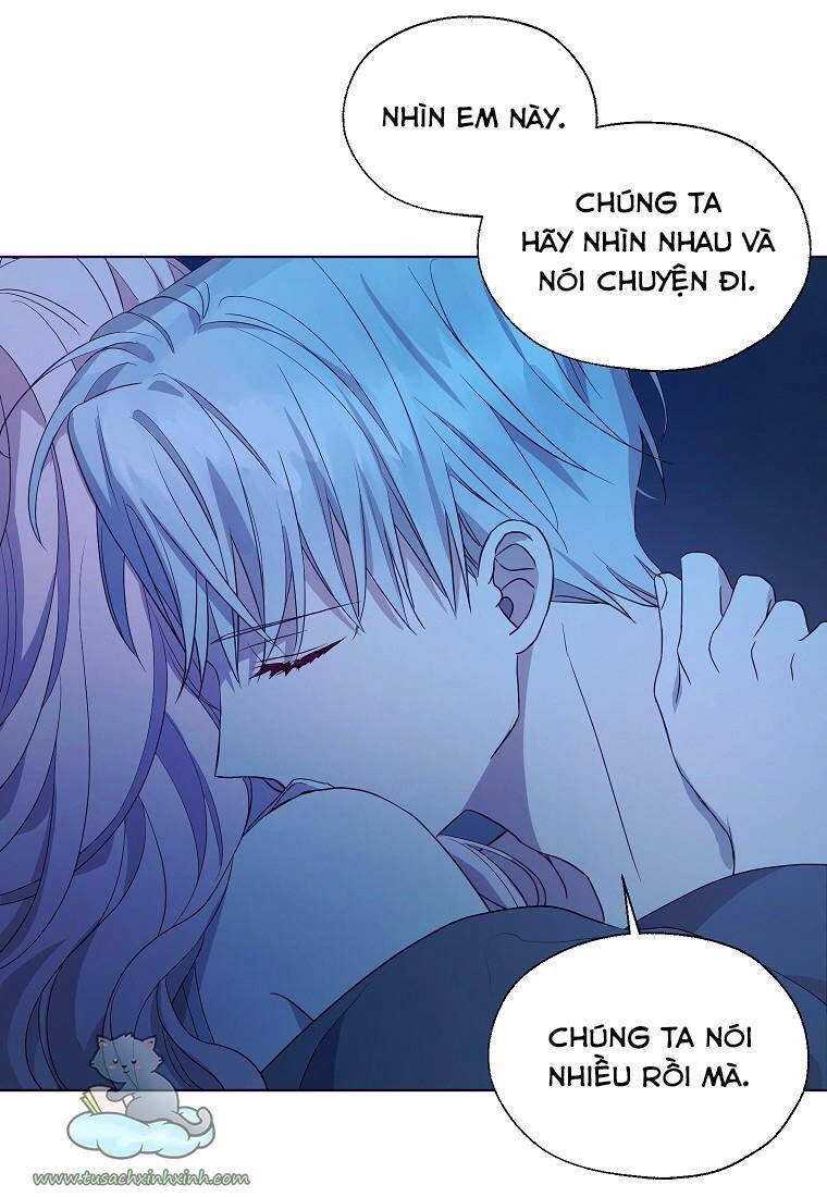 Quyến Rũ Cha Của Nhân Vật Phản Diện Chapter 86 - 62