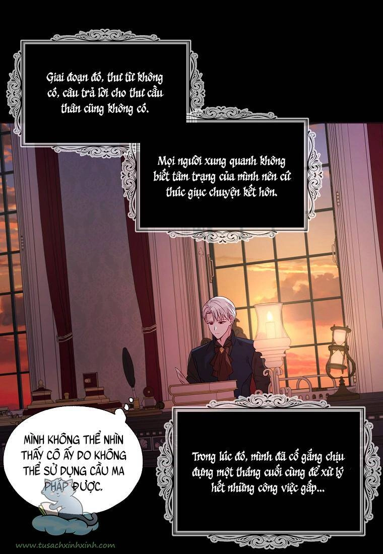 Quyến Rũ Cha Của Nhân Vật Phản Diện Chapter 86 - 63