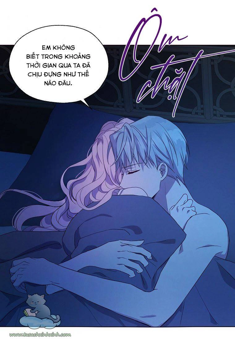 Quyến Rũ Cha Của Nhân Vật Phản Diện Chapter 86 - 64