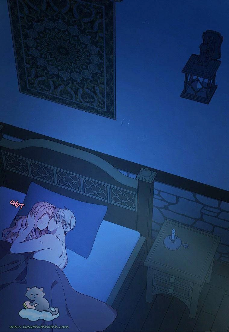 Quyến Rũ Cha Của Nhân Vật Phản Diện Chapter 87 - 6