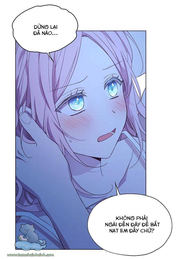 Quyến Rũ Cha Của Nhân Vật Phản Diện Chapter 87 - 8