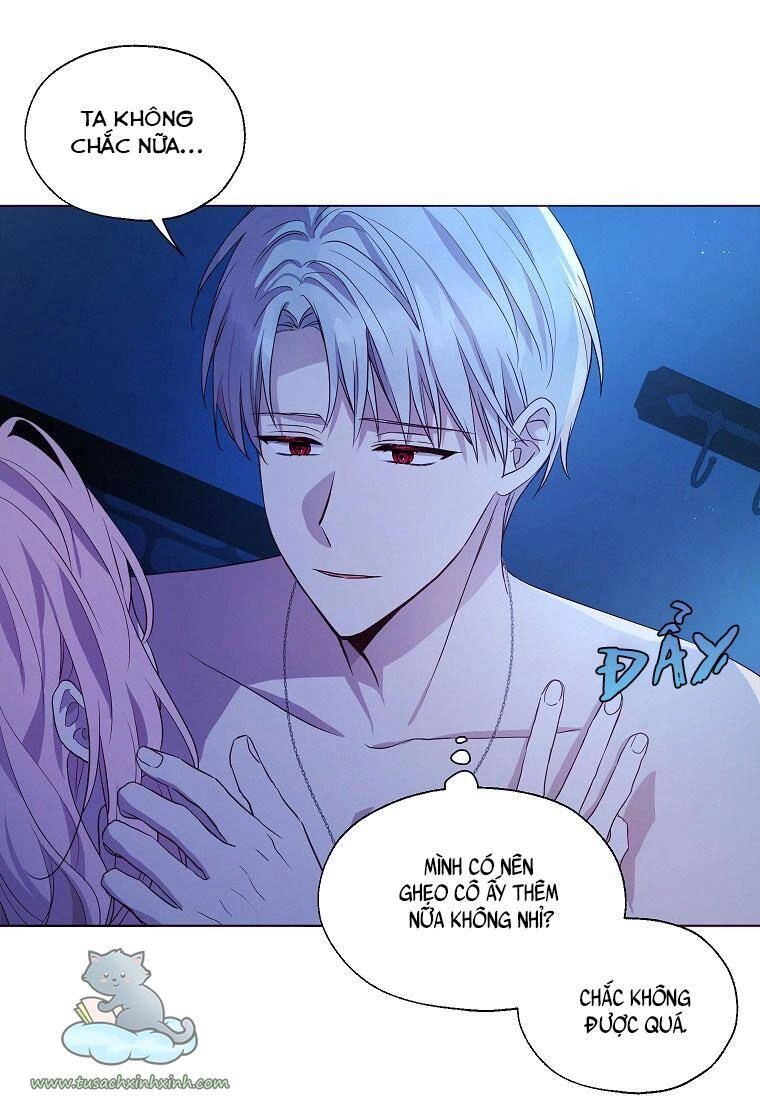 Quyến Rũ Cha Của Nhân Vật Phản Diện Chapter 87 - 9