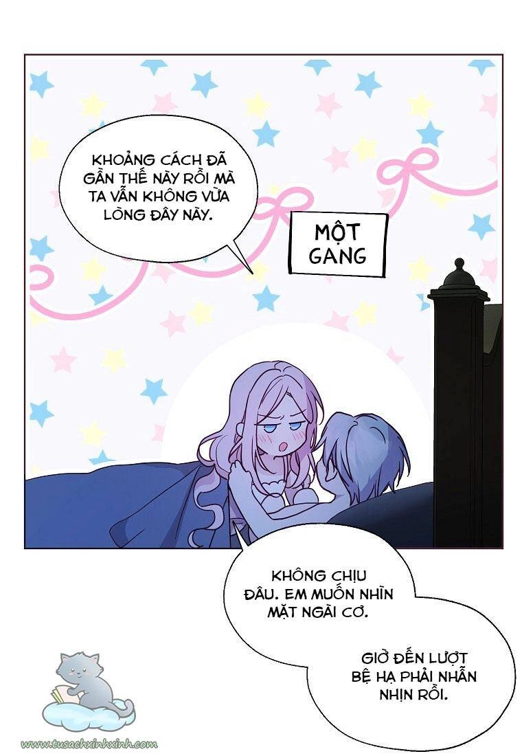 Quyến Rũ Cha Của Nhân Vật Phản Diện Chapter 87 - 10