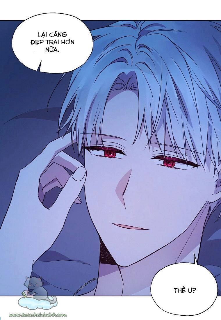 Quyến Rũ Cha Của Nhân Vật Phản Diện Chapter 87 - 13