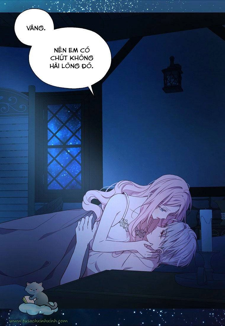 Quyến Rũ Cha Của Nhân Vật Phản Diện Chapter 87 - 14