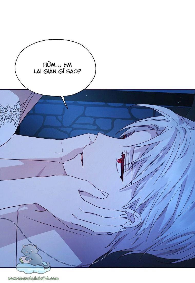 Quyến Rũ Cha Của Nhân Vật Phản Diện Chapter 87 - 15