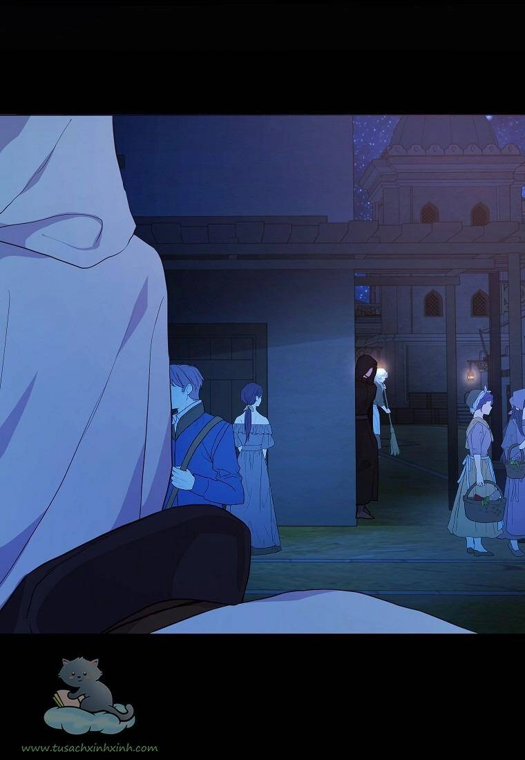 Quyến Rũ Cha Của Nhân Vật Phản Diện Chapter 87 - 19