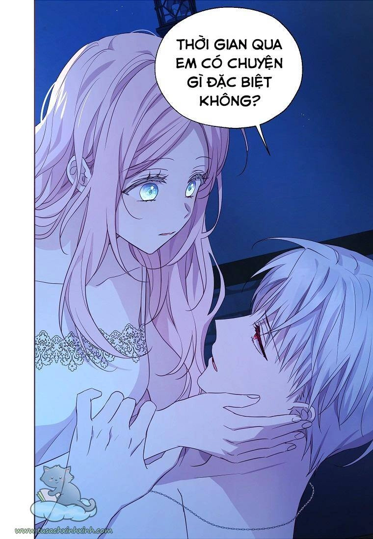 Quyến Rũ Cha Của Nhân Vật Phản Diện Chapter 87 - 21