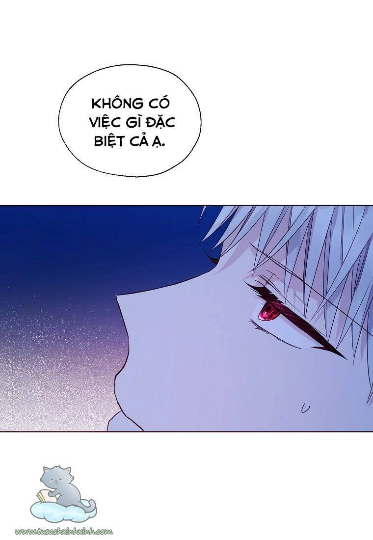 Quyến Rũ Cha Của Nhân Vật Phản Diện Chapter 87 - 23