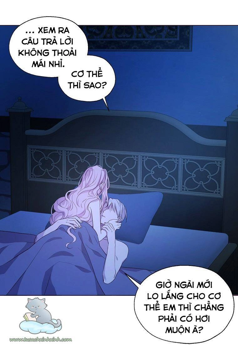 Quyến Rũ Cha Của Nhân Vật Phản Diện Chapter 87 - 24