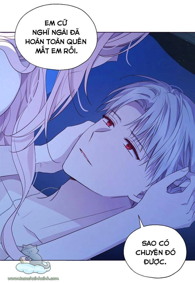 Quyến Rũ Cha Của Nhân Vật Phản Diện Chapter 87 - 28