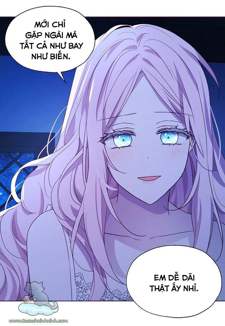 Quyến Rũ Cha Của Nhân Vật Phản Diện Chapter 87 - 30