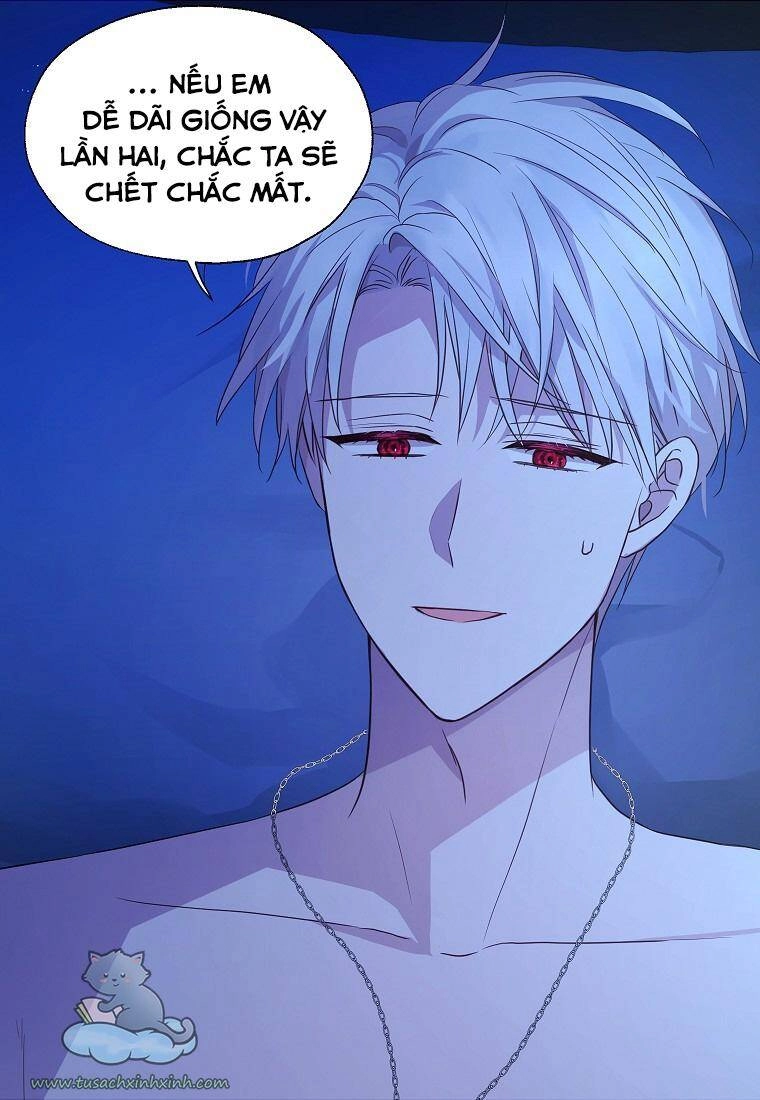 Quyến Rũ Cha Của Nhân Vật Phản Diện Chapter 87 - 31