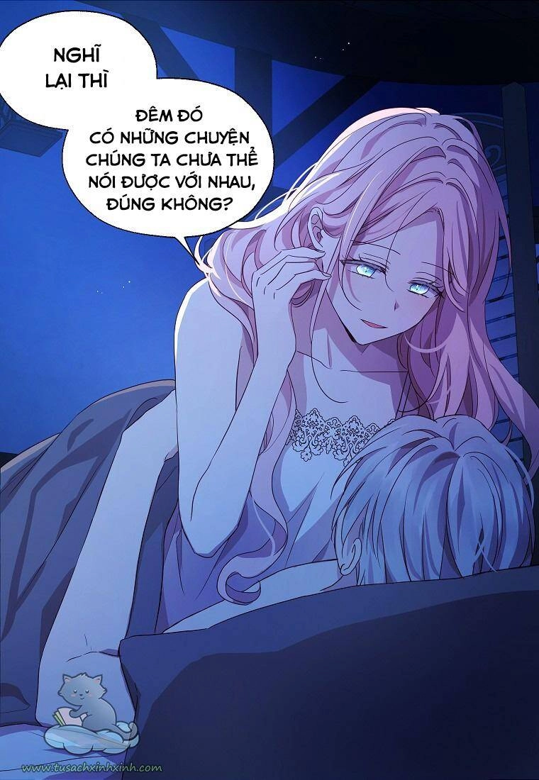 Quyến Rũ Cha Của Nhân Vật Phản Diện Chapter 87 - 33