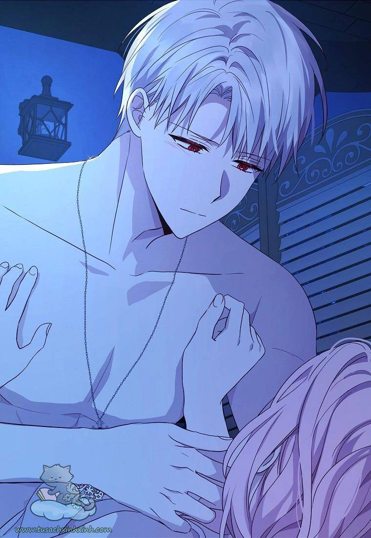 Quyến Rũ Cha Của Nhân Vật Phản Diện Chapter 87 - 41