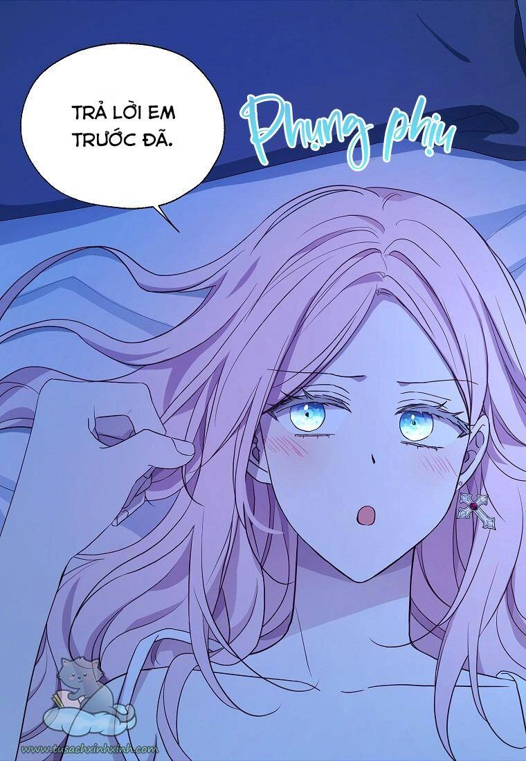 Quyến Rũ Cha Của Nhân Vật Phản Diện Chapter 87 - 42