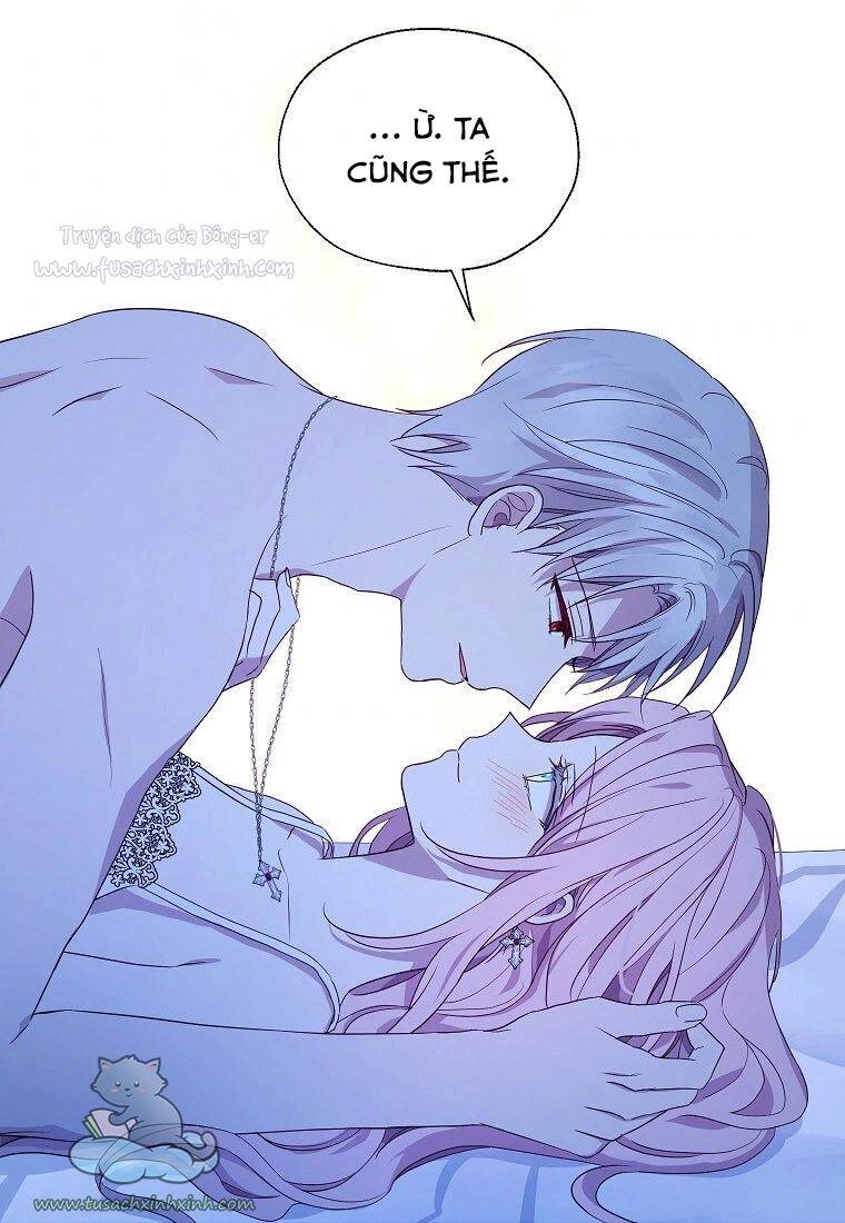 Quyến Rũ Cha Của Nhân Vật Phản Diện Chapter 87 - 44