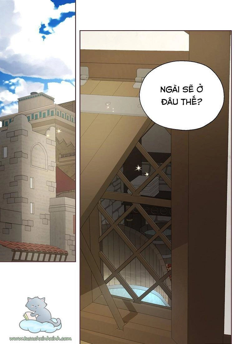 Quyến Rũ Cha Của Nhân Vật Phản Diện Chapter 87 - 47