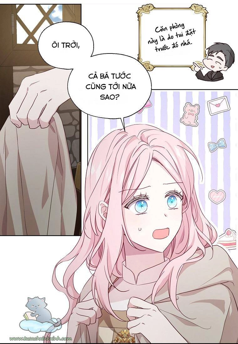 Quyến Rũ Cha Của Nhân Vật Phản Diện Chapter 87 - 49