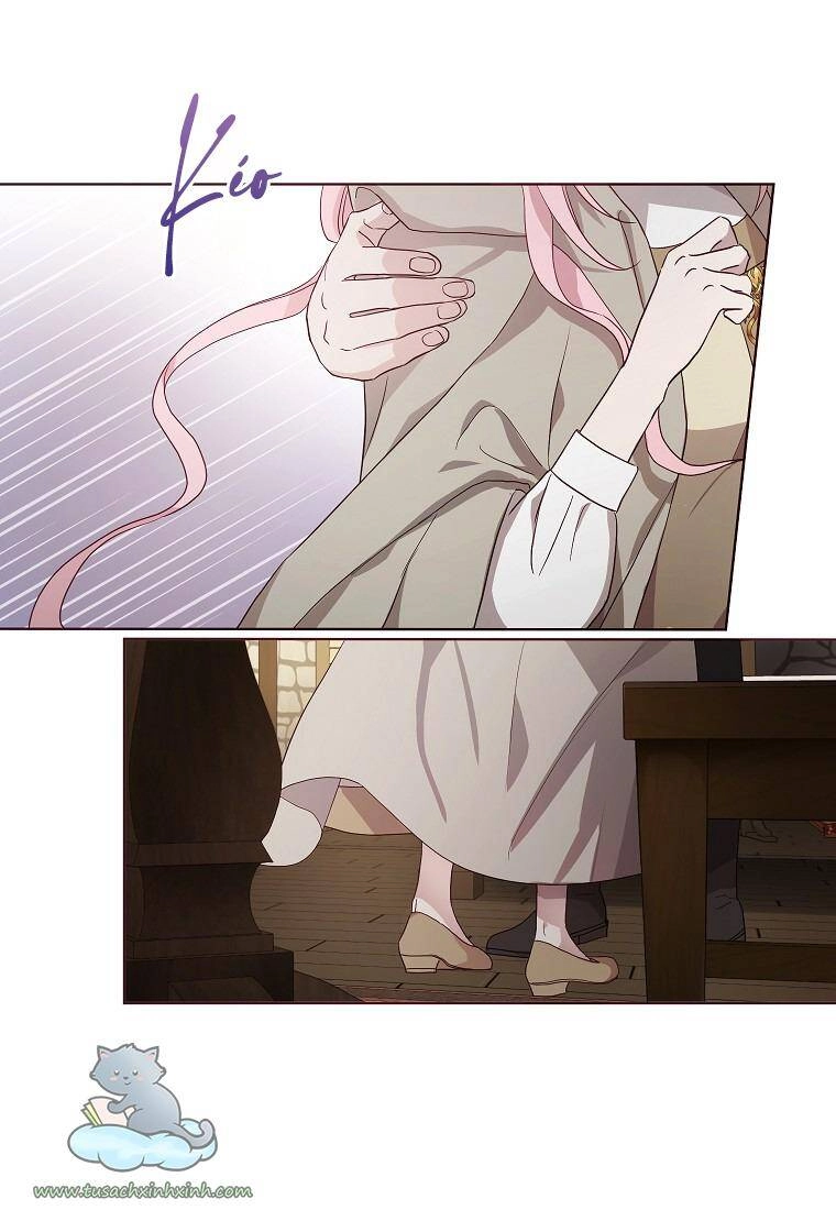 Quyến Rũ Cha Của Nhân Vật Phản Diện Chapter 87 - 50