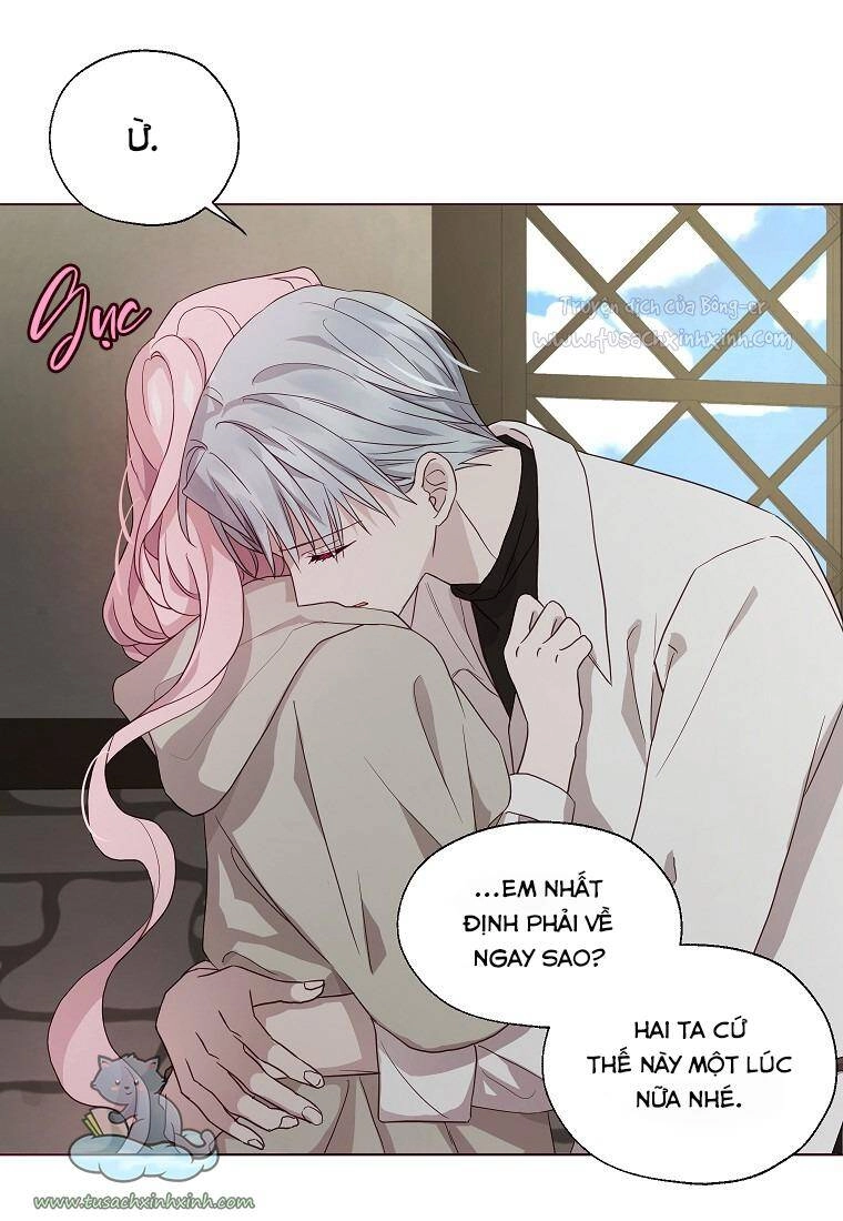 Quyến Rũ Cha Của Nhân Vật Phản Diện Chapter 87 - 51