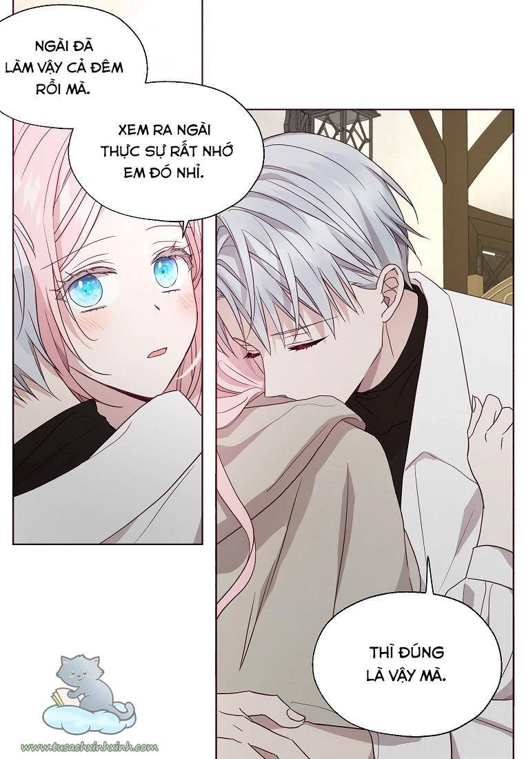 Quyến Rũ Cha Của Nhân Vật Phản Diện Chapter 87 - 52