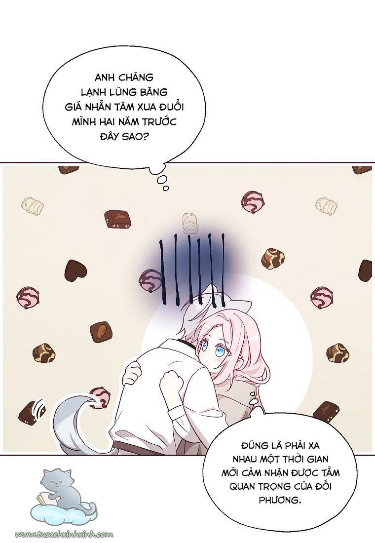 Quyến Rũ Cha Của Nhân Vật Phản Diện Chapter 87 - 53