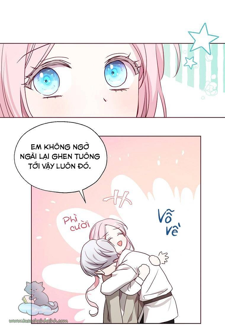 Quyến Rũ Cha Của Nhân Vật Phản Diện Chapter 87 - 59