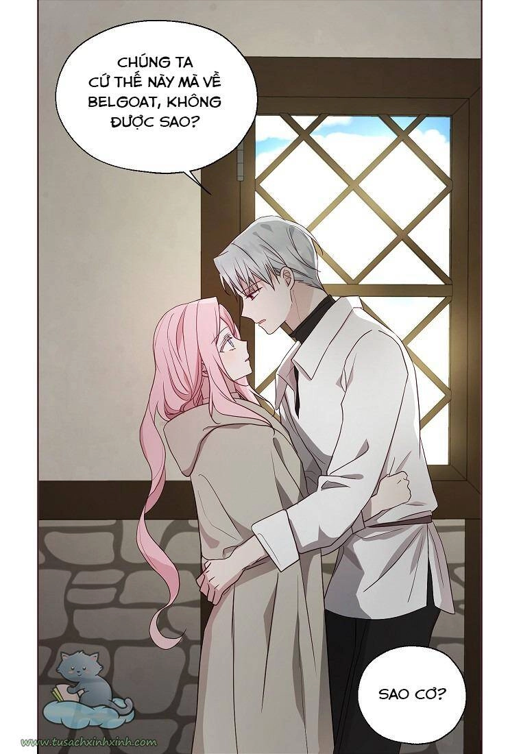 Quyến Rũ Cha Của Nhân Vật Phản Diện Chapter 87 - 61