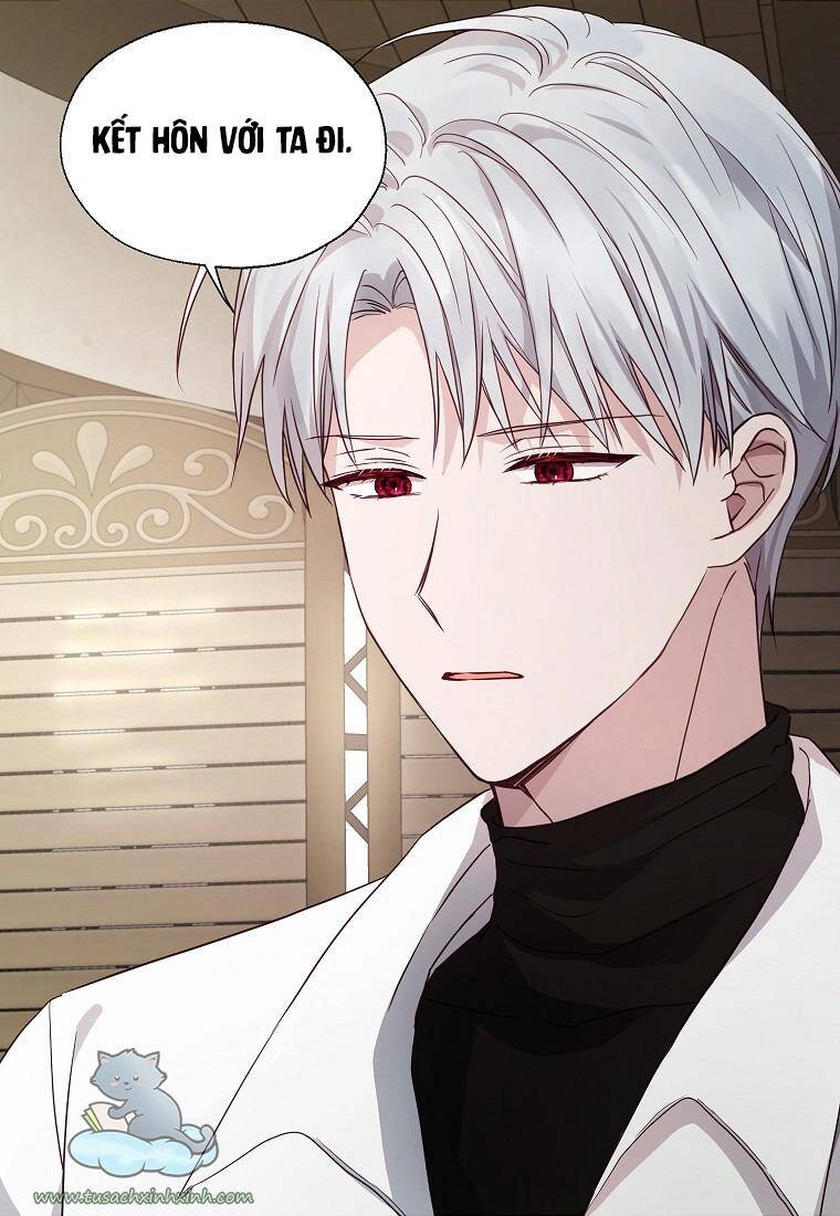 Quyến Rũ Cha Của Nhân Vật Phản Diện Chapter 87 - 62