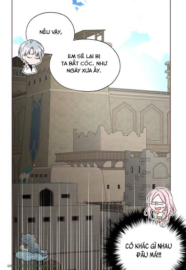 Quyến Rũ Cha Của Nhân Vật Phản Diện Chapter 87 - 70