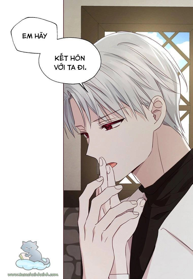 Quyến Rũ Cha Của Nhân Vật Phản Diện Chapter 88 - 2