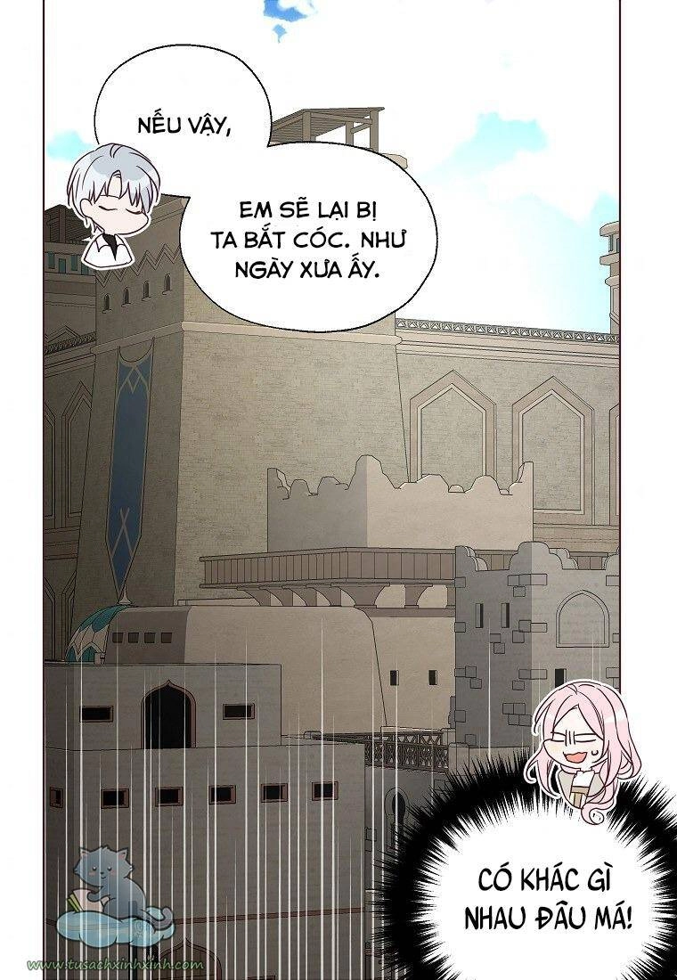 Quyến Rũ Cha Của Nhân Vật Phản Diện Chapter 88 - 4