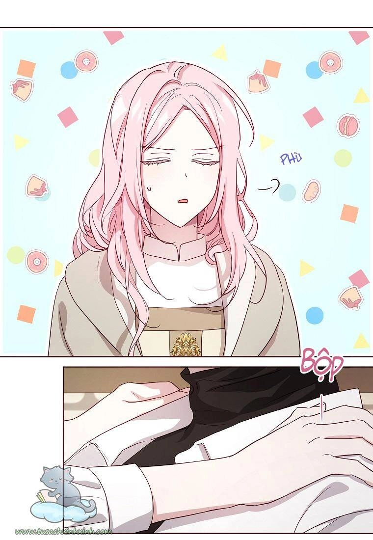 Quyến Rũ Cha Của Nhân Vật Phản Diện Chapter 88 - 6