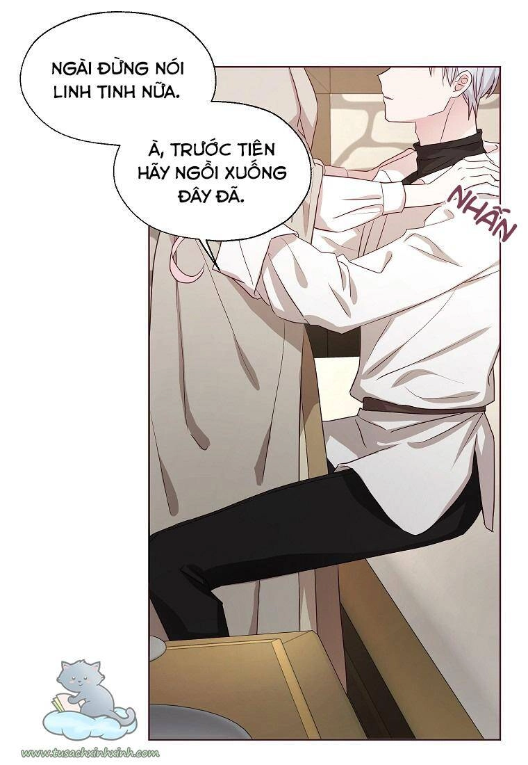 Quyến Rũ Cha Của Nhân Vật Phản Diện Chapter 88 - 7